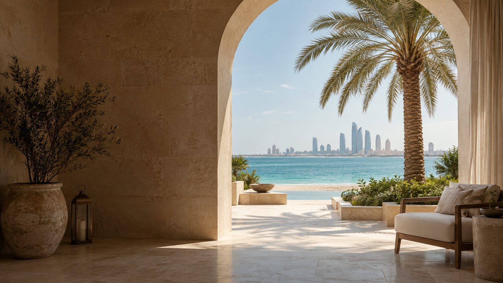 The UAE